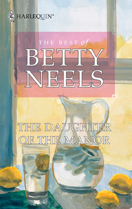 The Daughter of the Manor - ebook